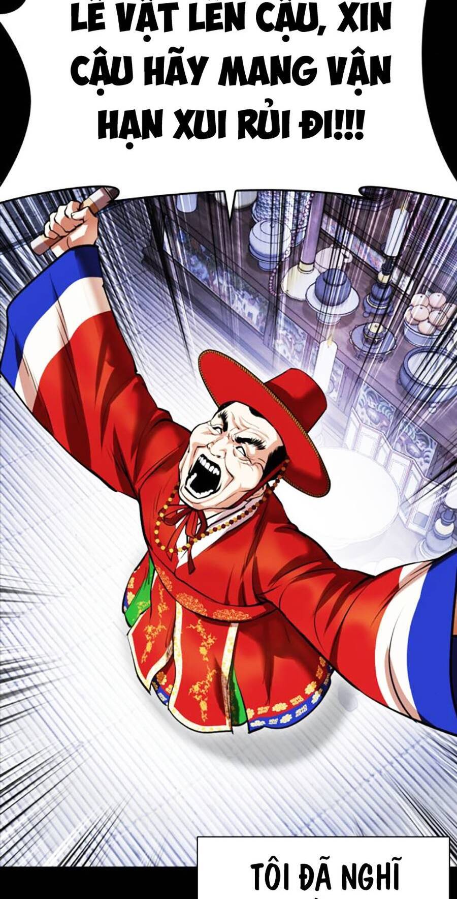 Hoán Đổi Diệu Kỳ Chapter 482 - Trang 153