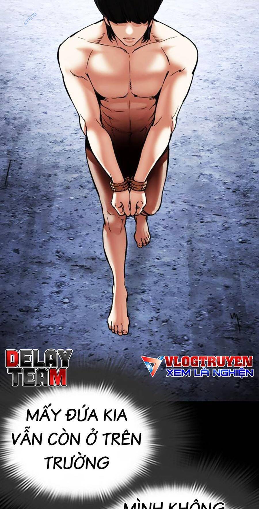 Hoán Đổi Diệu Kỳ Chapter 482 - Trang 155