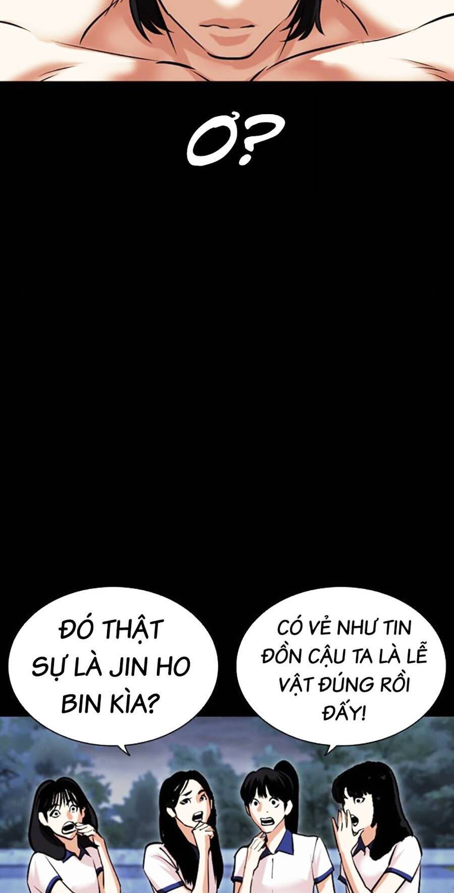 Hoán Đổi Diệu Kỳ Chapter 482 - Trang 157