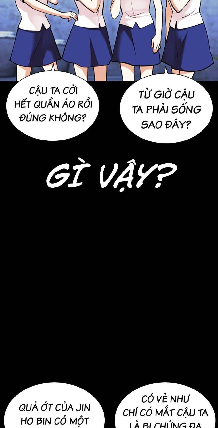 Hoán Đổi Diệu Kỳ Chapter 482 - Trang 158