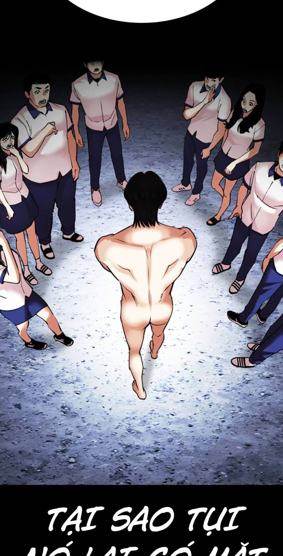 Hoán Đổi Diệu Kỳ Chapter 482 - Trang 162