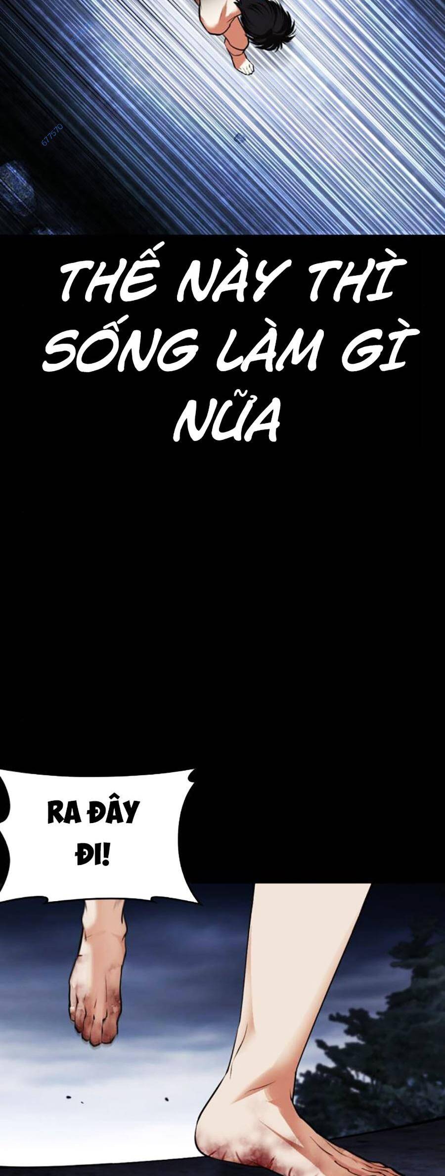 Hoán Đổi Diệu Kỳ Chapter 482 - Trang 166