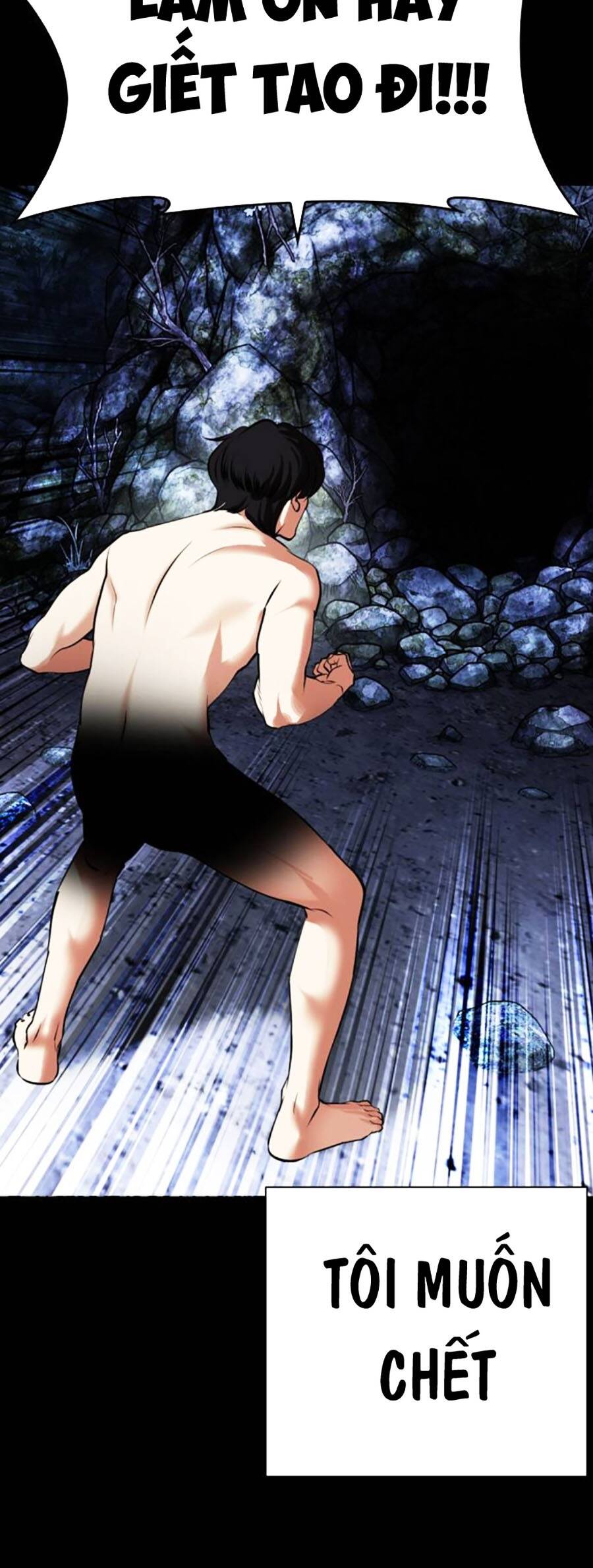 Hoán Đổi Diệu Kỳ Chapter 482 - Trang 171