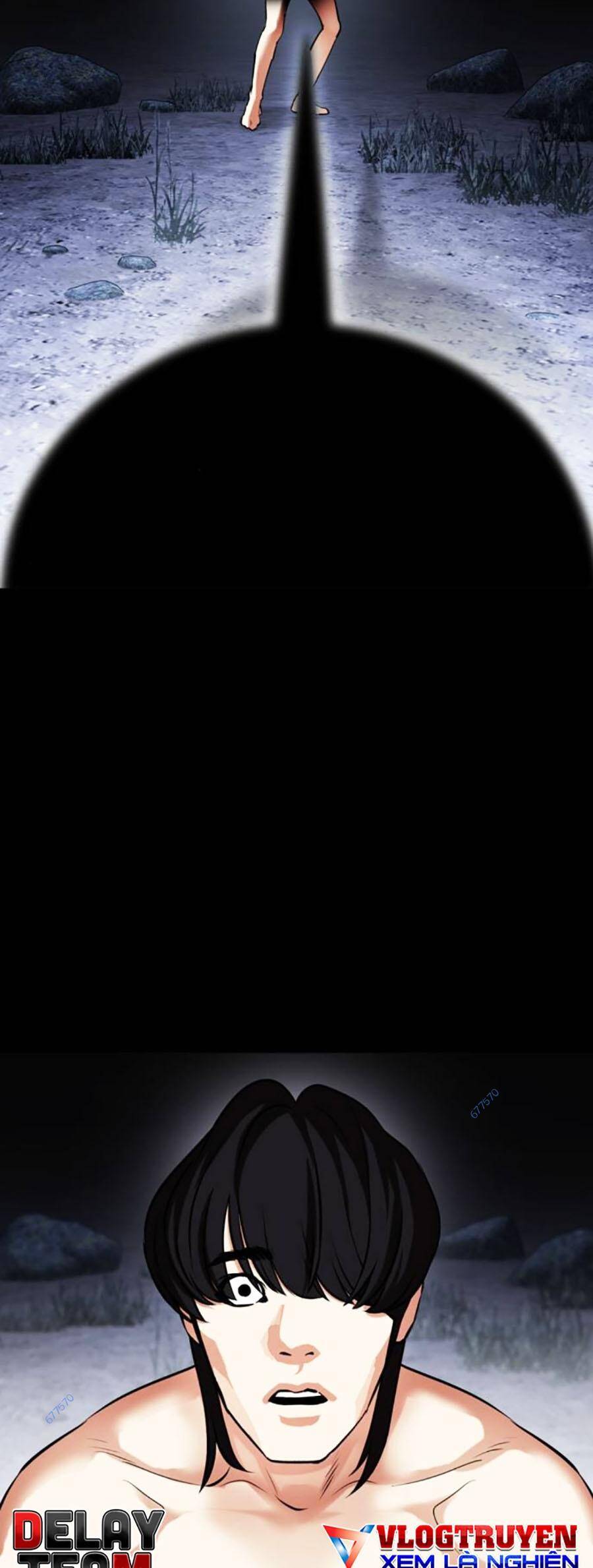 Hoán Đổi Diệu Kỳ Chapter 482 - Trang 174