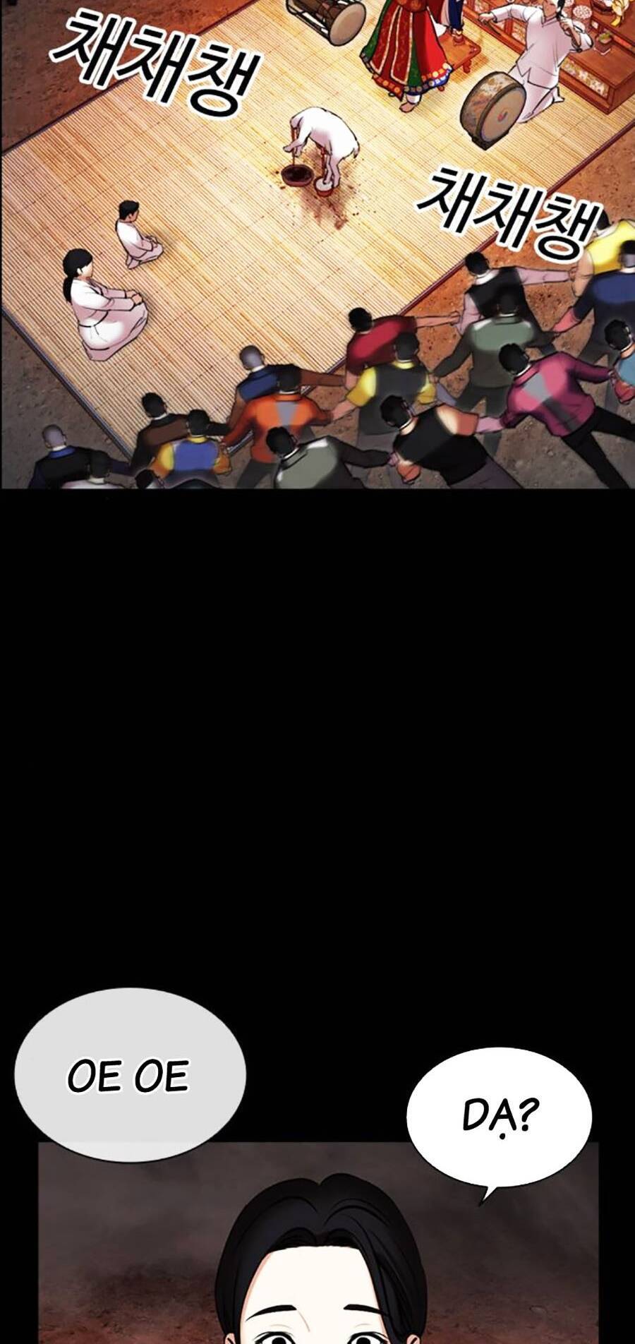 Hoán Đổi Diệu Kỳ Chapter 482 - Trang 18