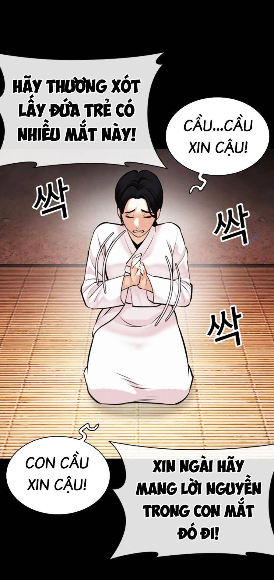 Hoán Đổi Diệu Kỳ Chapter 482 - Trang 21