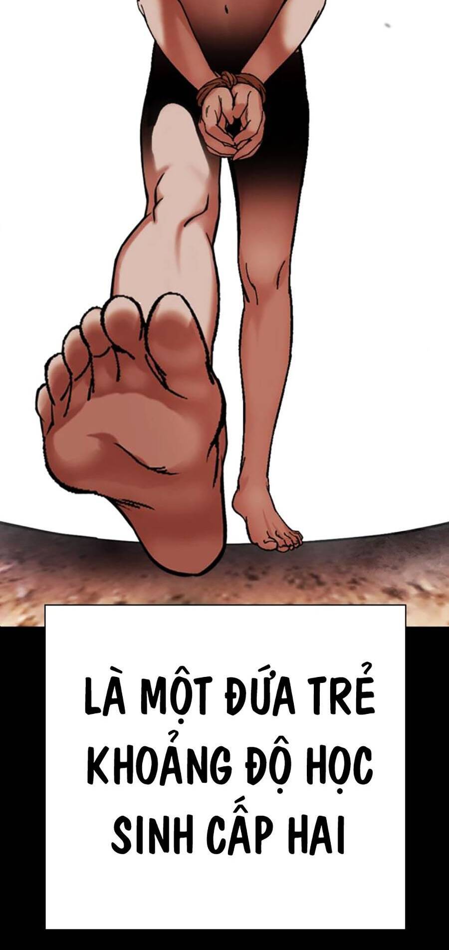 Hoán Đổi Diệu Kỳ Chapter 482 - Trang 27