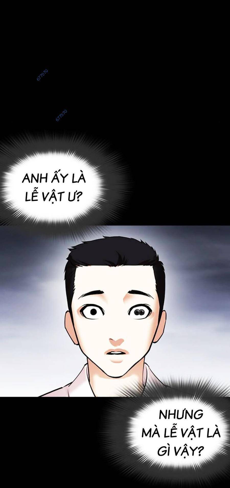 Hoán Đổi Diệu Kỳ Chapter 482 - Trang 28