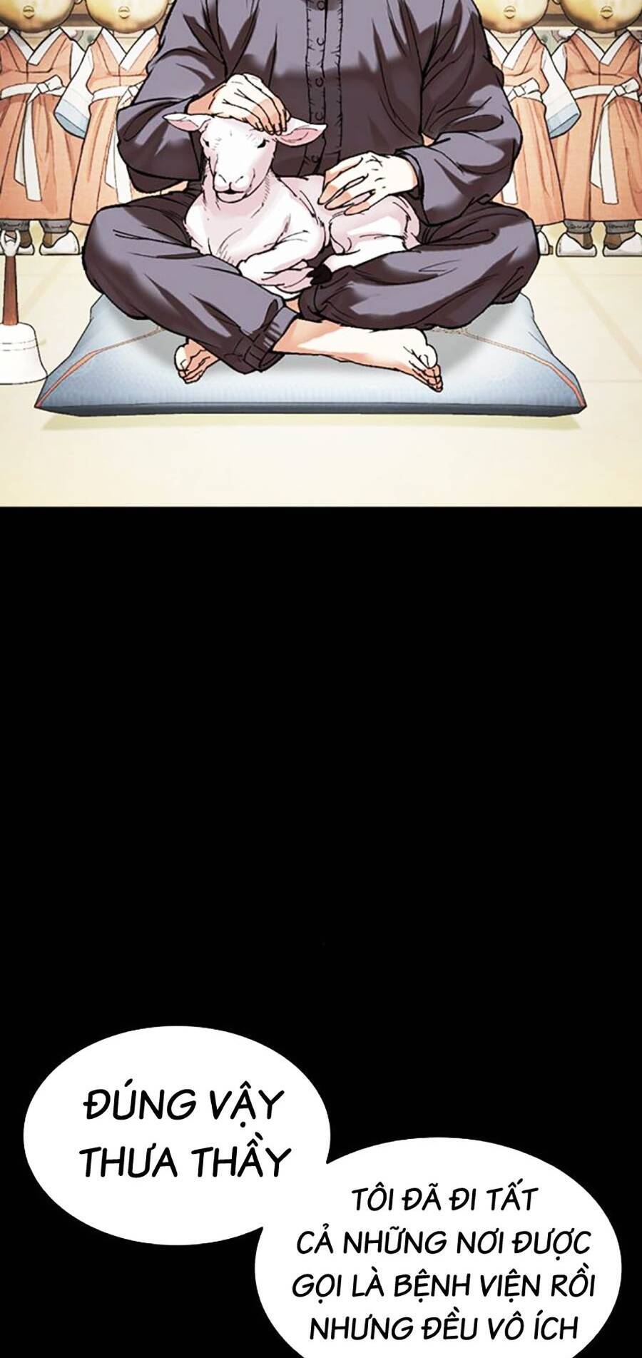 Hoán Đổi Diệu Kỳ Chapter 482 - Trang 3