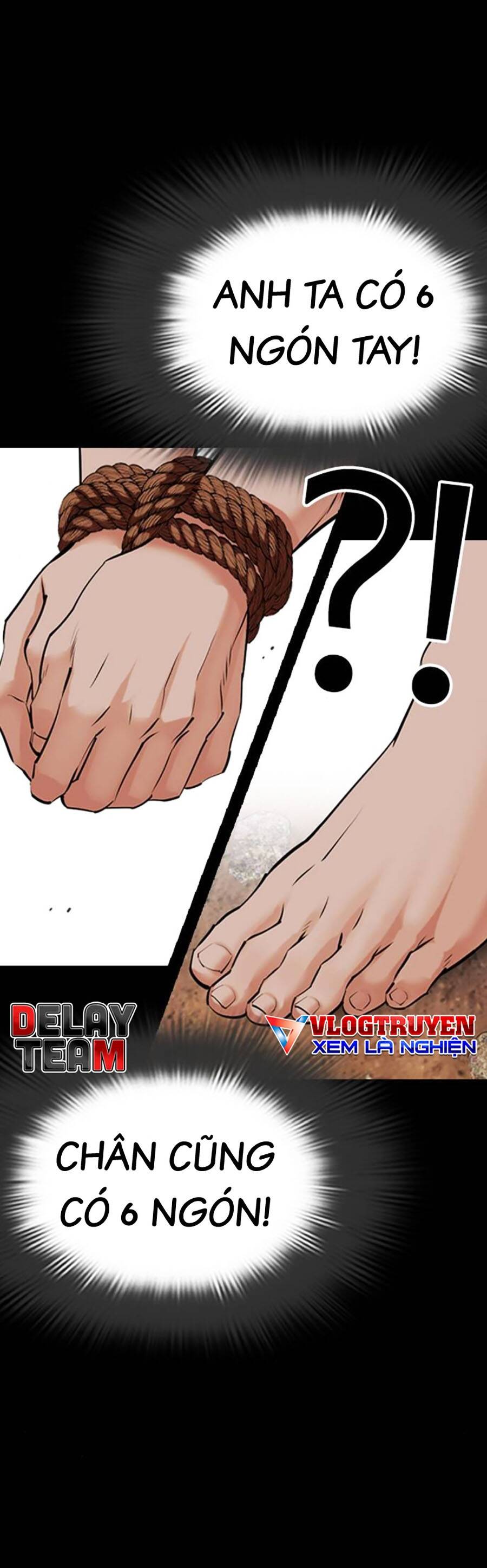 Hoán Đổi Diệu Kỳ Chapter 482 - Trang 30