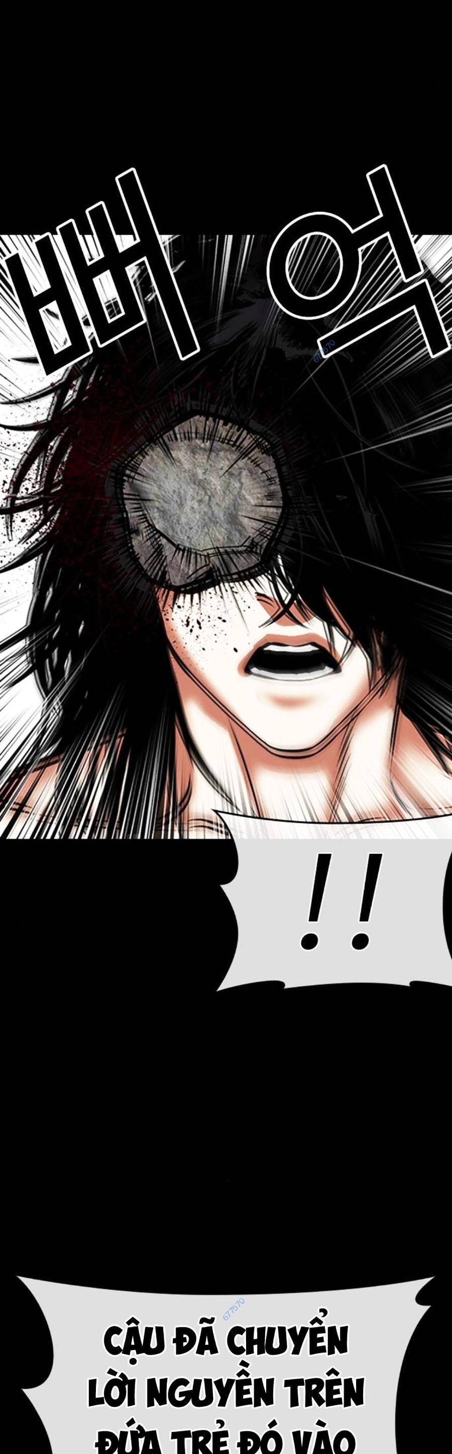 Hoán Đổi Diệu Kỳ Chapter 482 - Trang 31