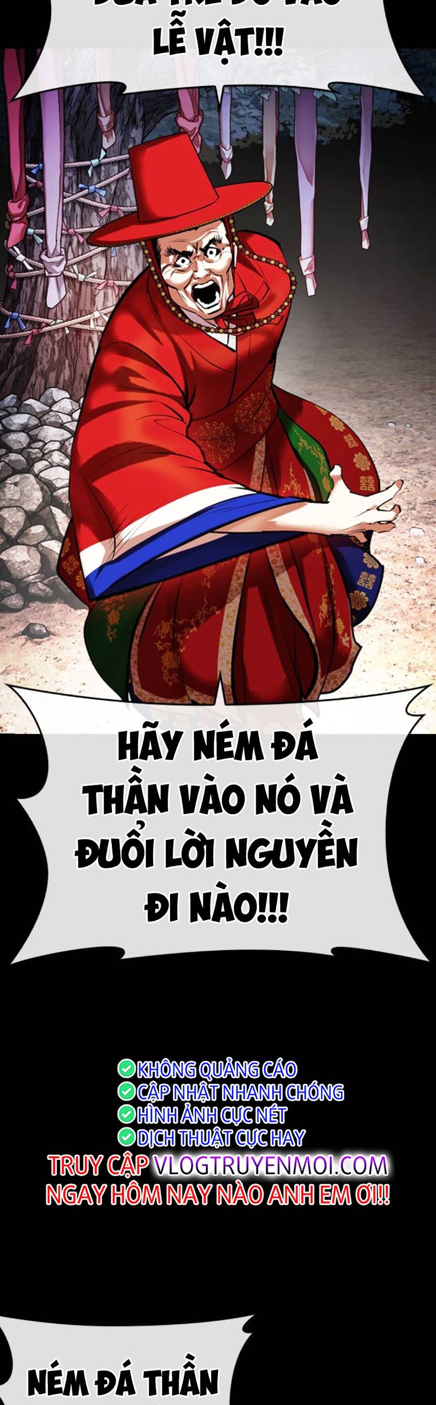 Hoán Đổi Diệu Kỳ Chapter 482 - Trang 32