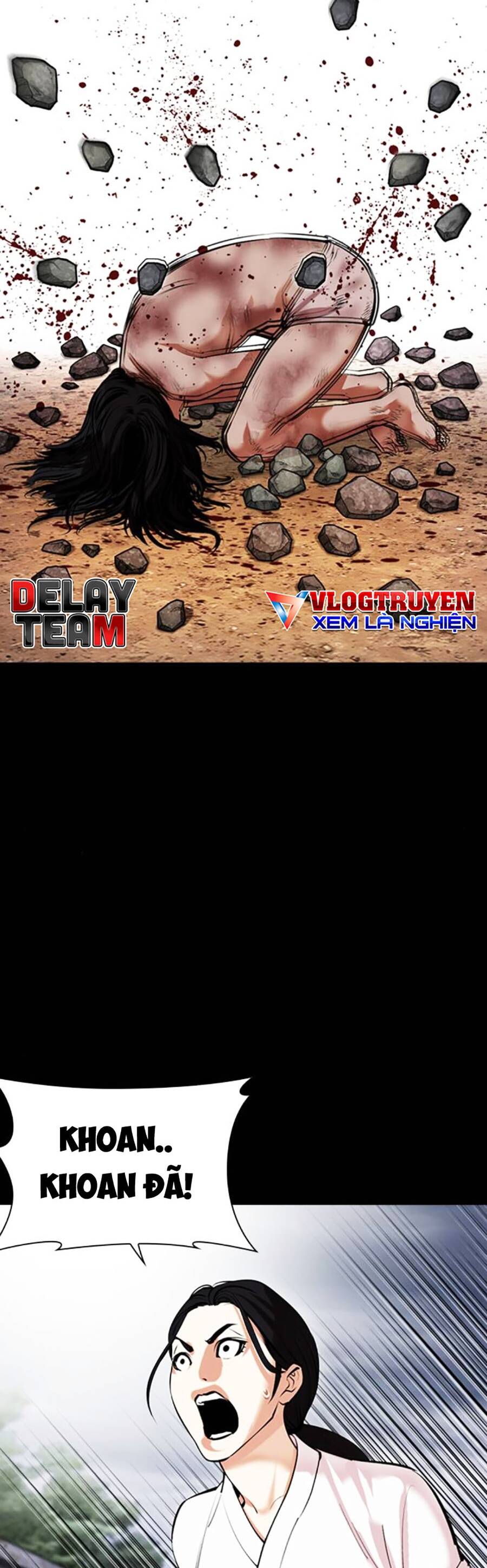 Hoán Đổi Diệu Kỳ Chapter 482 - Trang 34