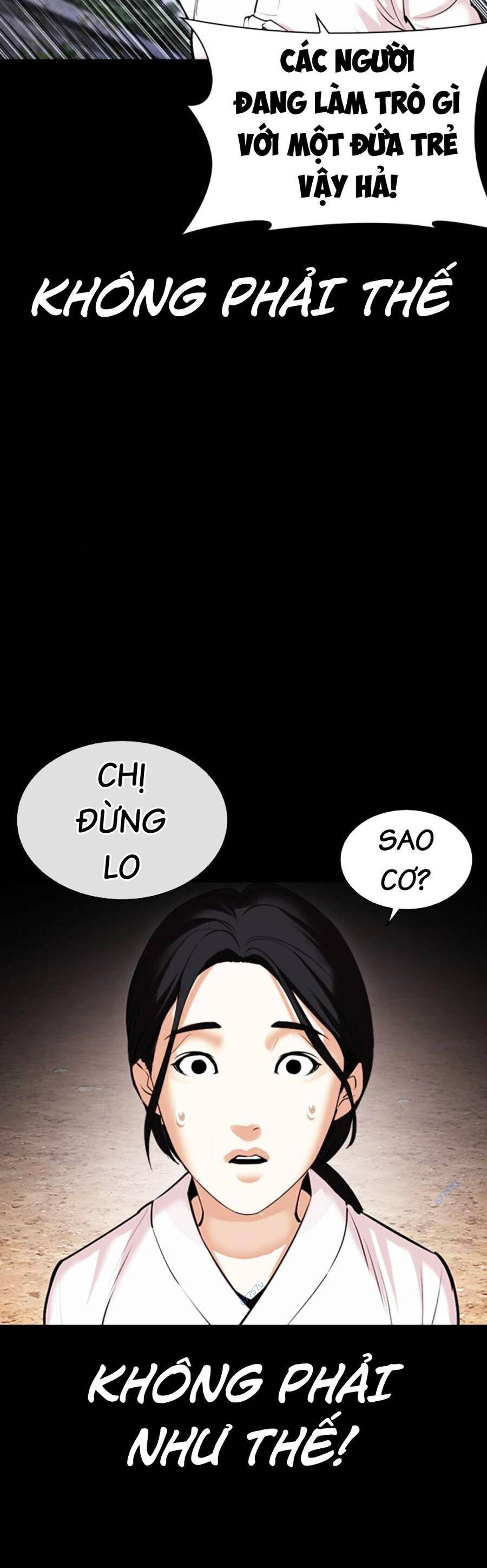 Hoán Đổi Diệu Kỳ Chapter 482 - Trang 35