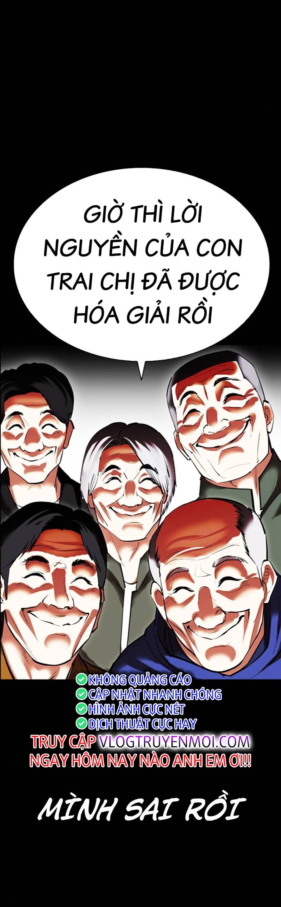 Hoán Đổi Diệu Kỳ Chapter 482 - Trang 36