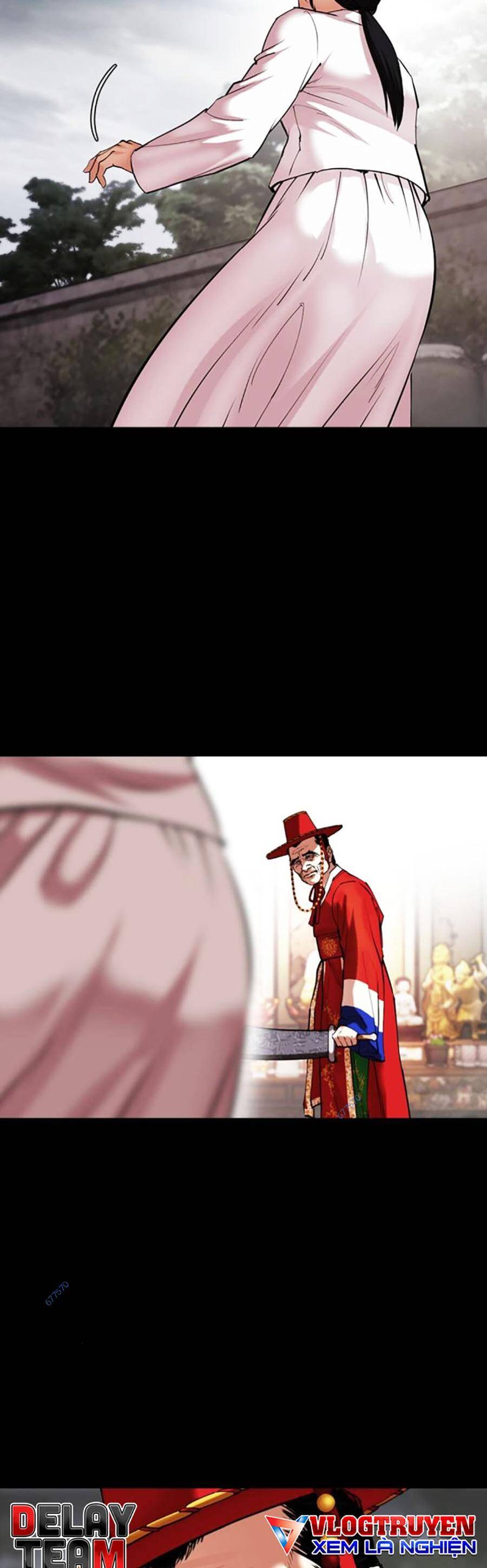 Hoán Đổi Diệu Kỳ Chapter 482 - Trang 41