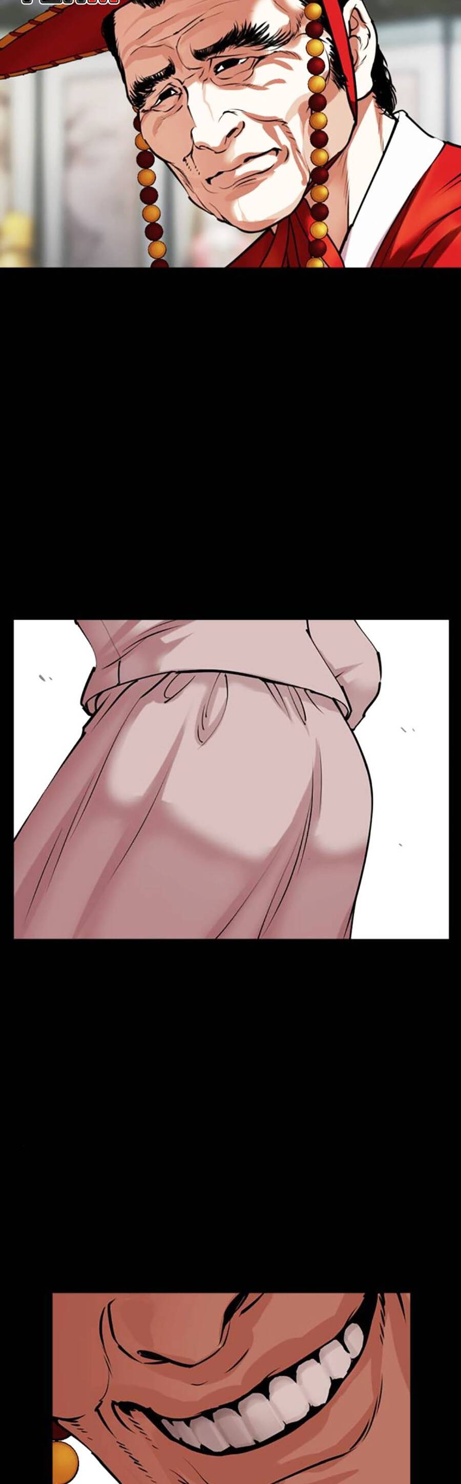 Hoán Đổi Diệu Kỳ Chapter 482 - Trang 42