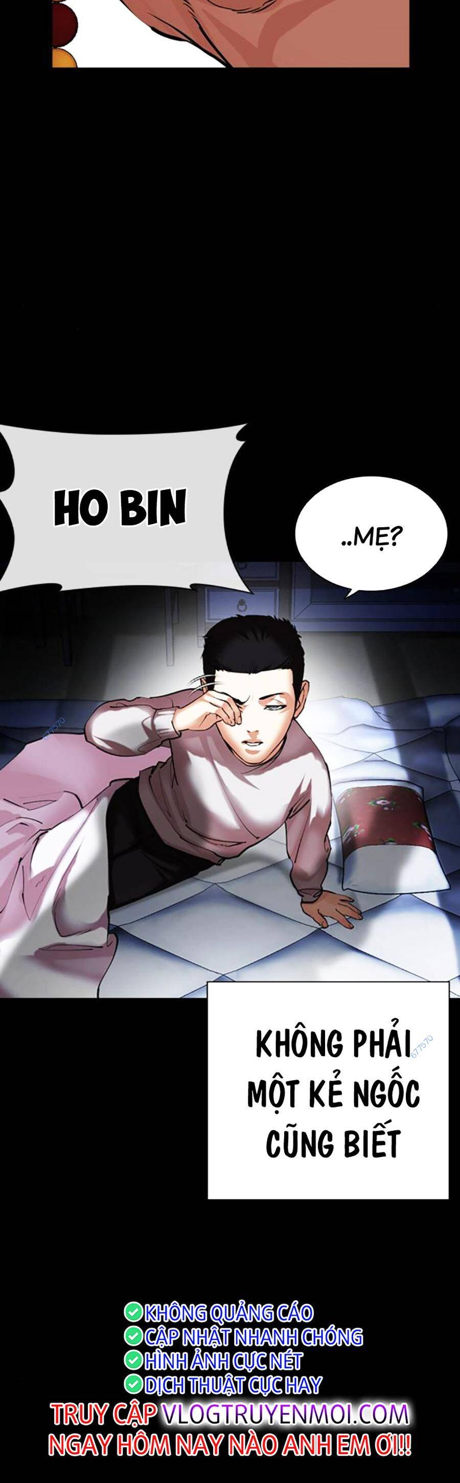 Hoán Đổi Diệu Kỳ Chapter 482 - Trang 43