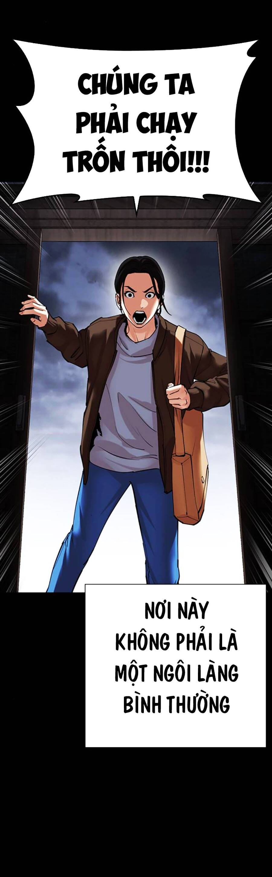 Hoán Đổi Diệu Kỳ Chapter 482 - Trang 44