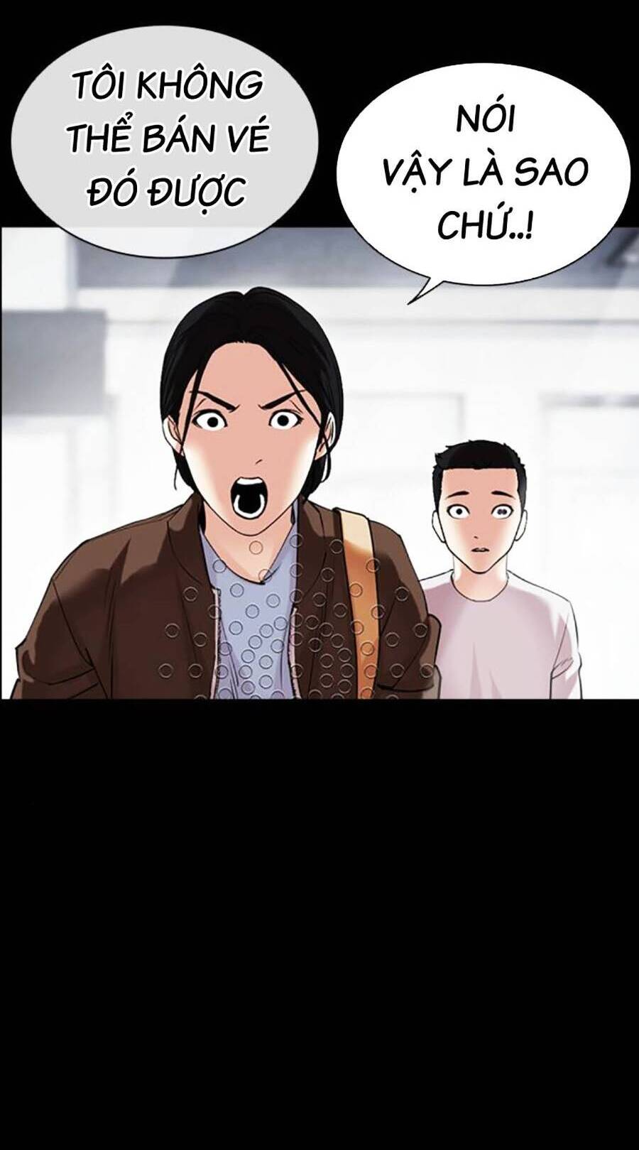 Hoán Đổi Diệu Kỳ Chapter 482 - Trang 52