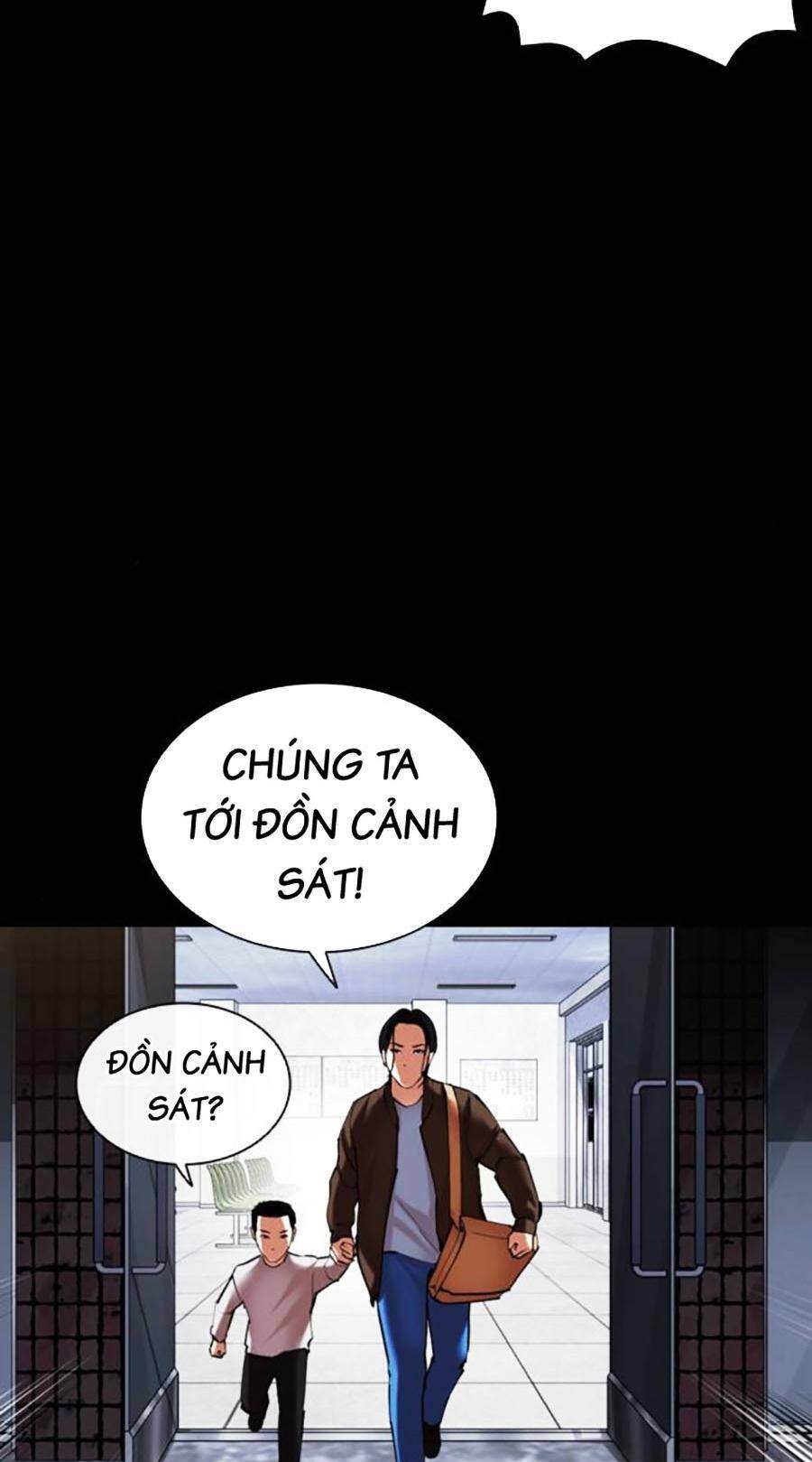 Hoán Đổi Diệu Kỳ Chapter 482 - Trang 57