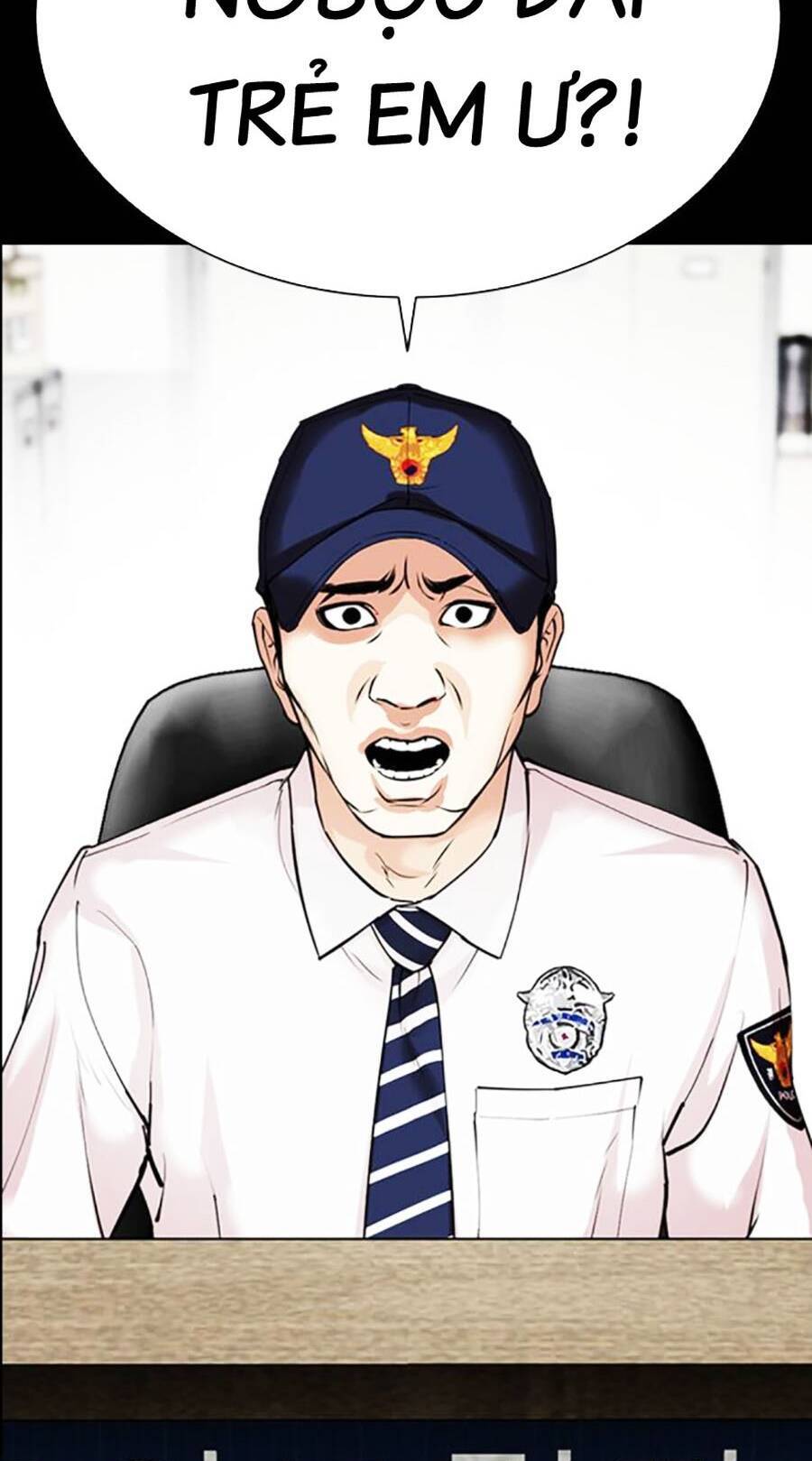 Hoán Đổi Diệu Kỳ Chapter 482 - Trang 59