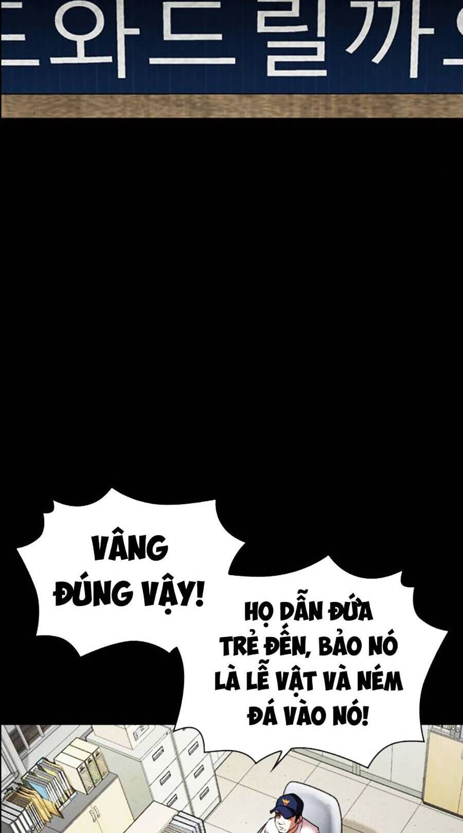 Hoán Đổi Diệu Kỳ Chapter 482 - Trang 60