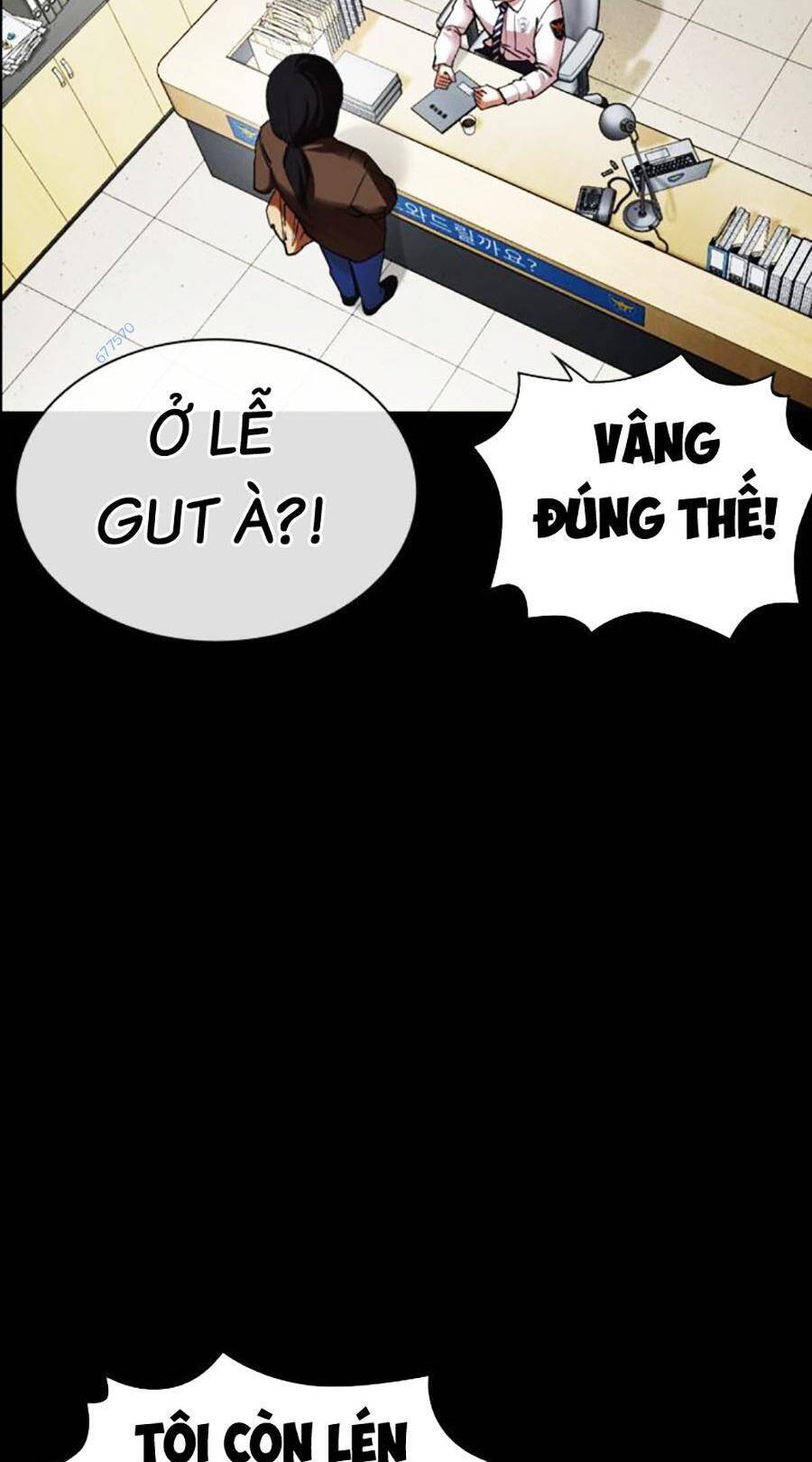 Hoán Đổi Diệu Kỳ Chapter 482 - Trang 61