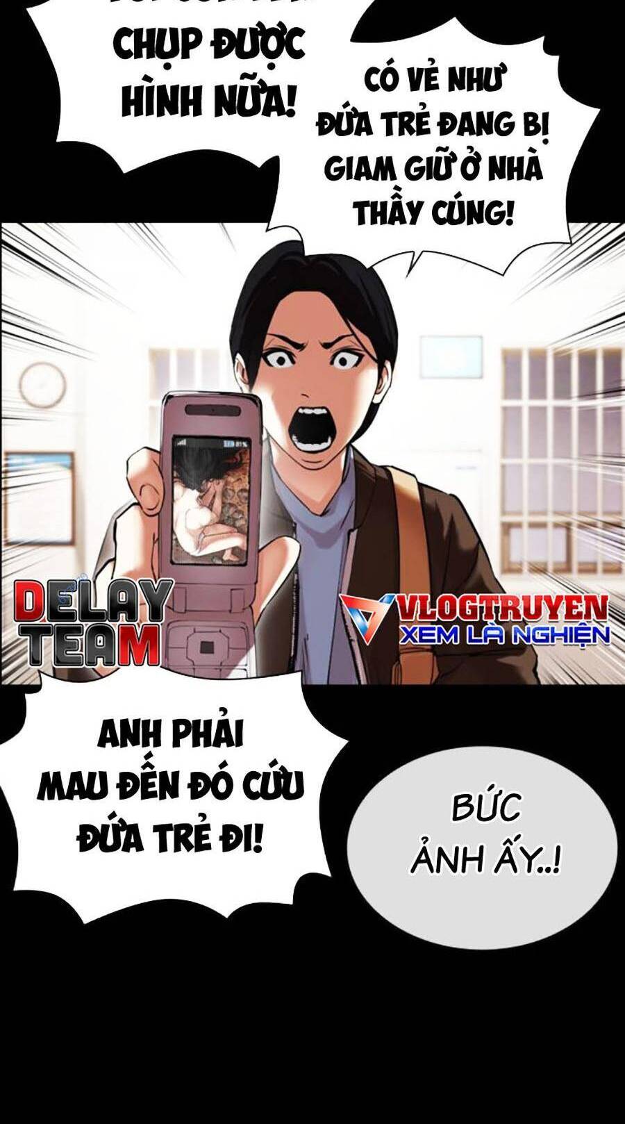 Hoán Đổi Diệu Kỳ Chapter 482 - Trang 62
