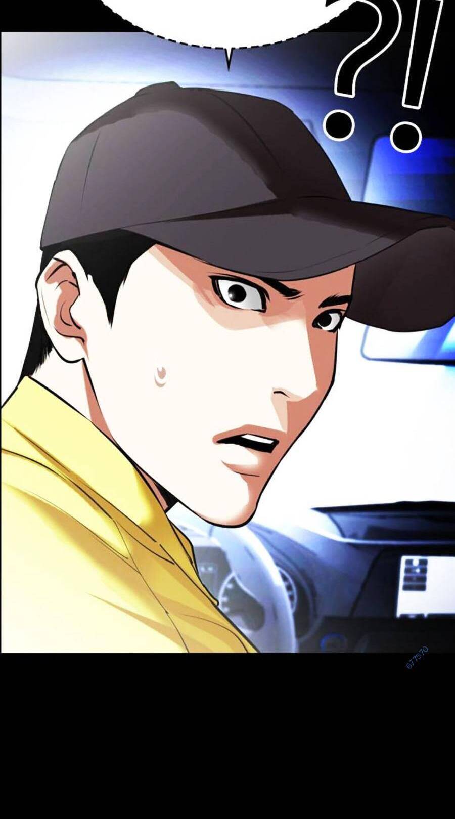 Hoán Đổi Diệu Kỳ Chapter 482 - Trang 74