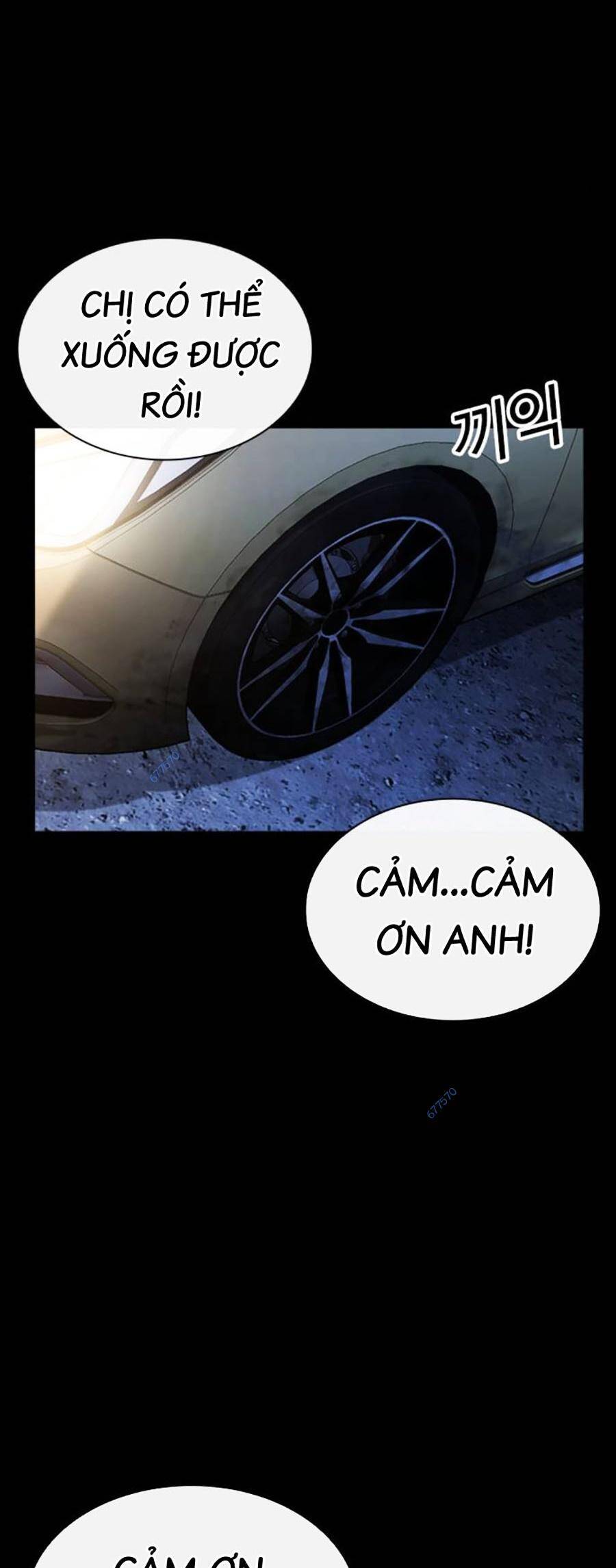 Hoán Đổi Diệu Kỳ Chapter 482 - Trang 76