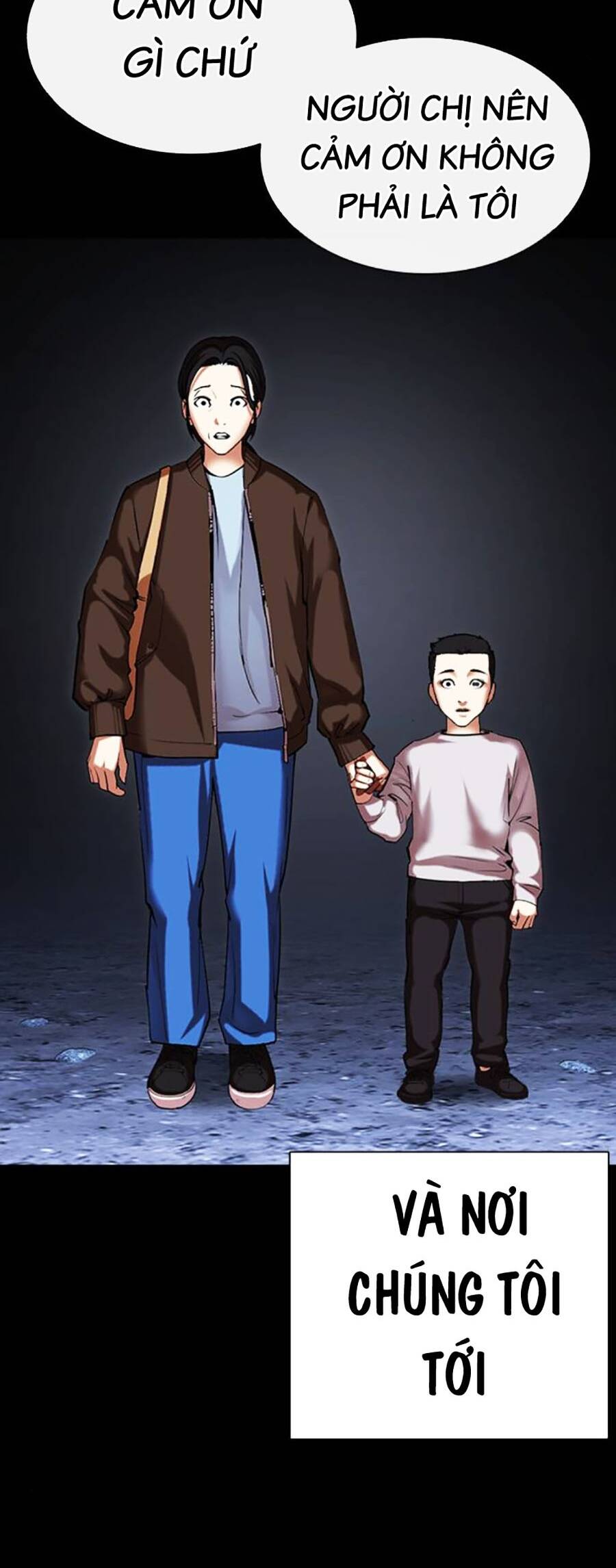 Hoán Đổi Diệu Kỳ Chapter 482 - Trang 77