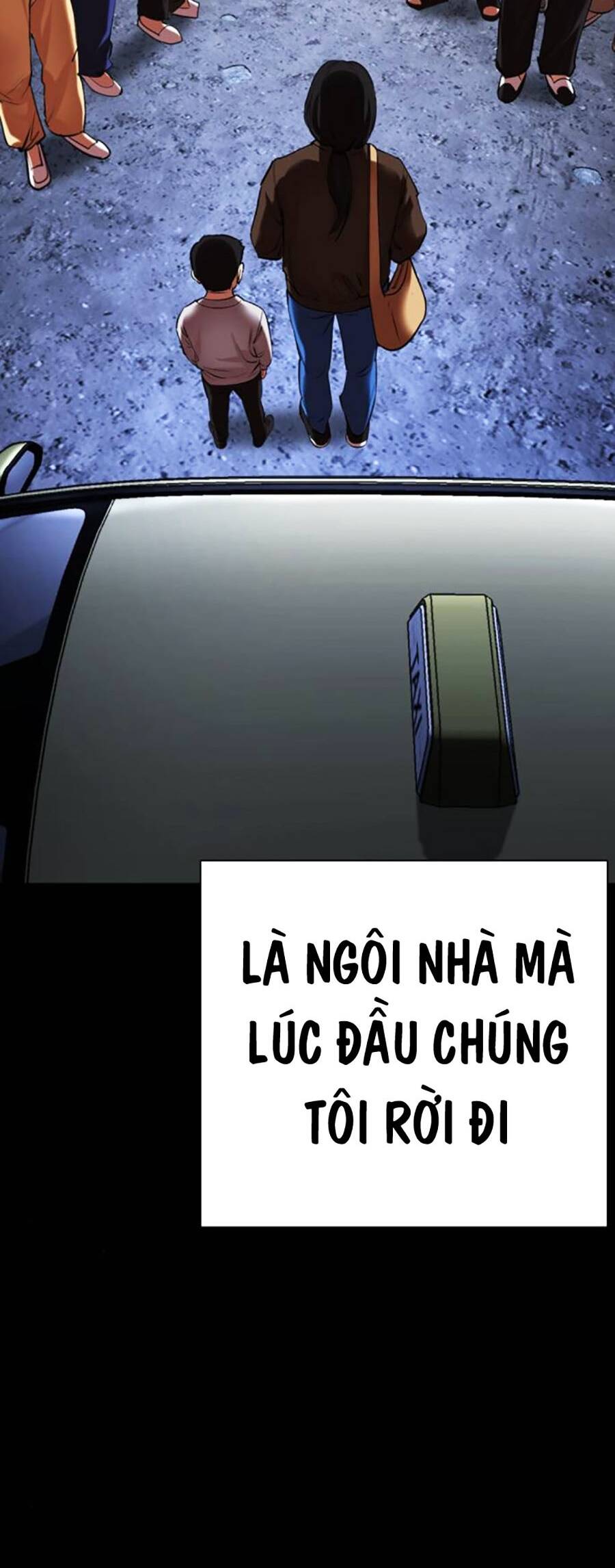 Hoán Đổi Diệu Kỳ Chapter 482 - Trang 79