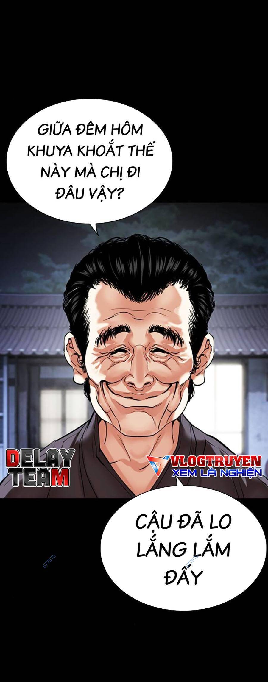 Hoán Đổi Diệu Kỳ Chapter 482 - Trang 80