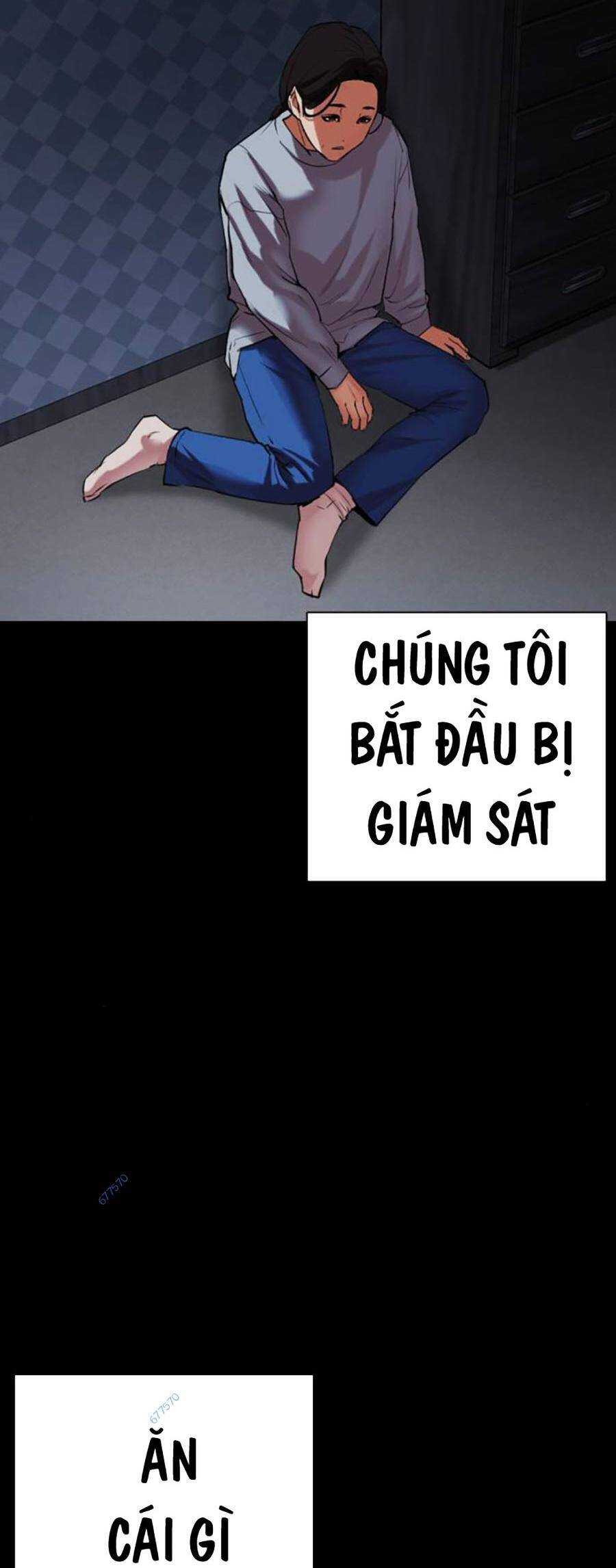Hoán Đổi Diệu Kỳ Chapter 482 - Trang 82