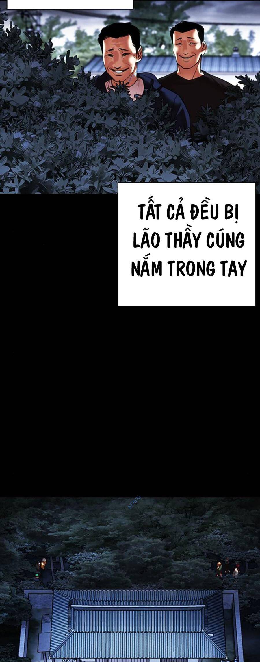 Hoán Đổi Diệu Kỳ Chapter 482 - Trang 84