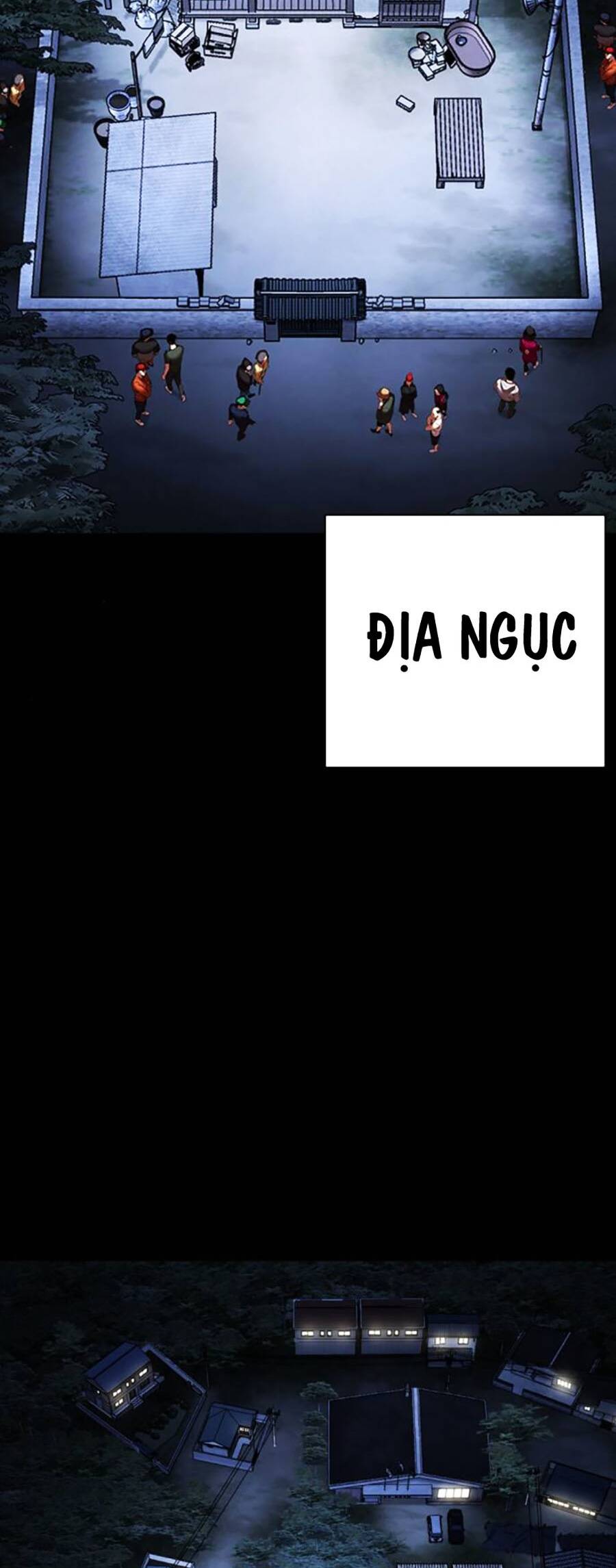 Hoán Đổi Diệu Kỳ Chapter 482 - Trang 85