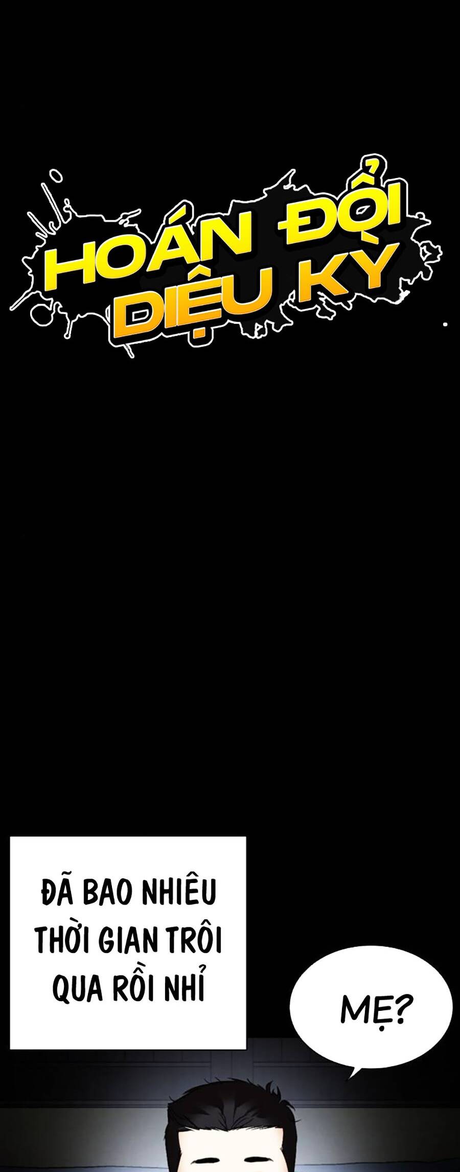 Hoán Đổi Diệu Kỳ Chapter 482 - Trang 87