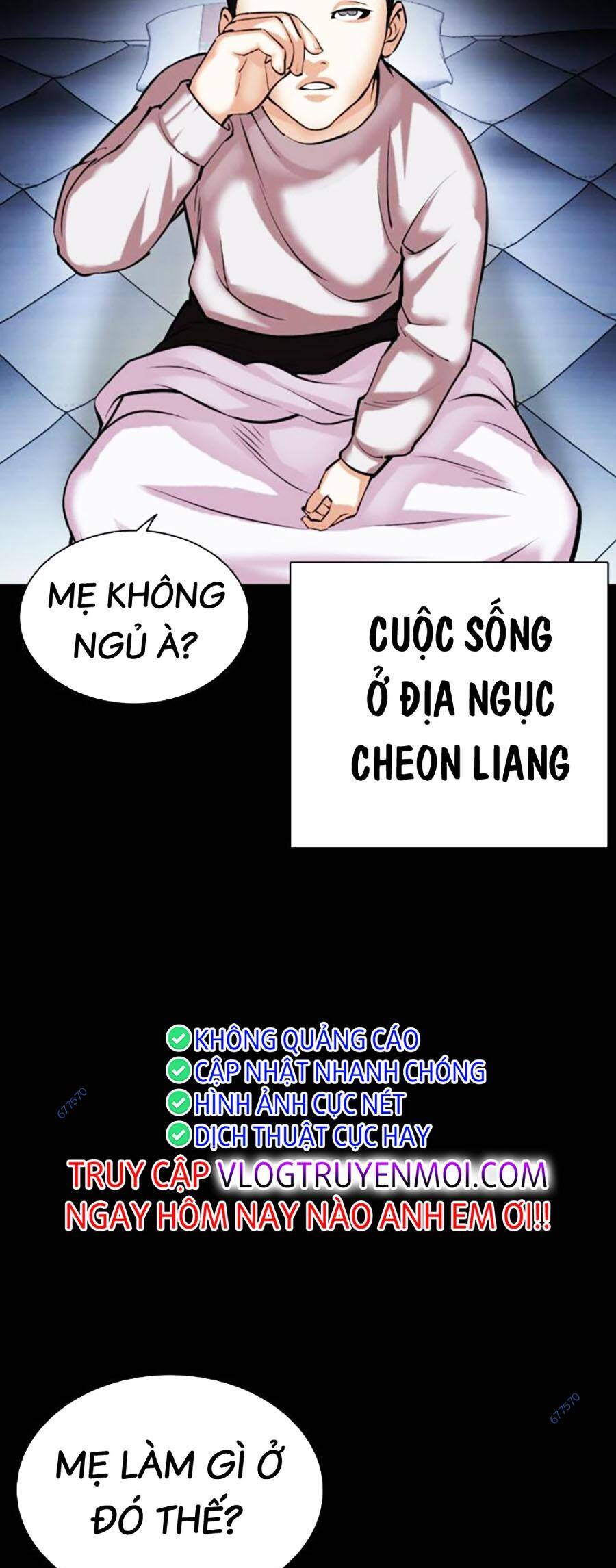 Hoán Đổi Diệu Kỳ Chapter 482 - Trang 88