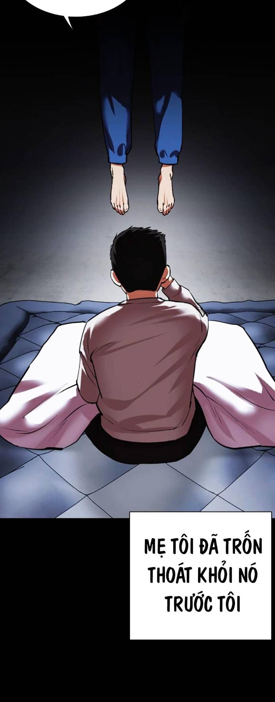 Hoán Đổi Diệu Kỳ Chapter 482 - Trang 89