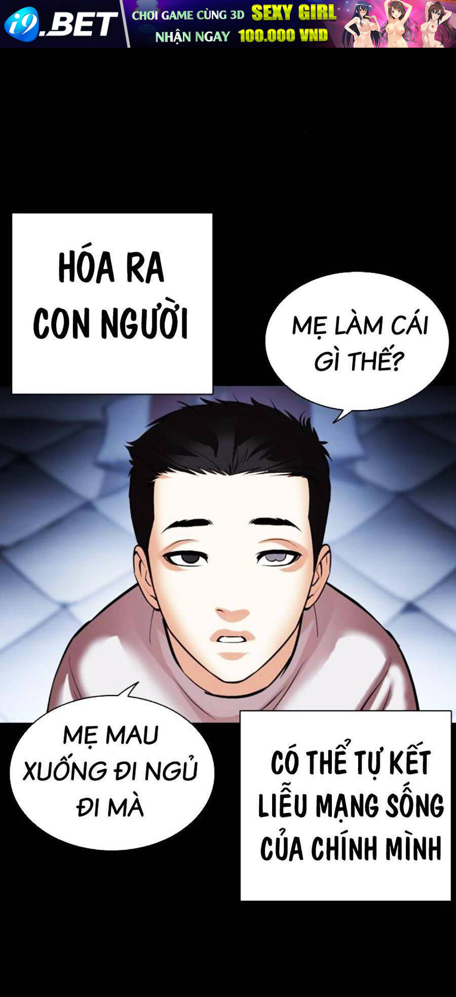 Hoán Đổi Diệu Kỳ Chapter 482 - Trang 90