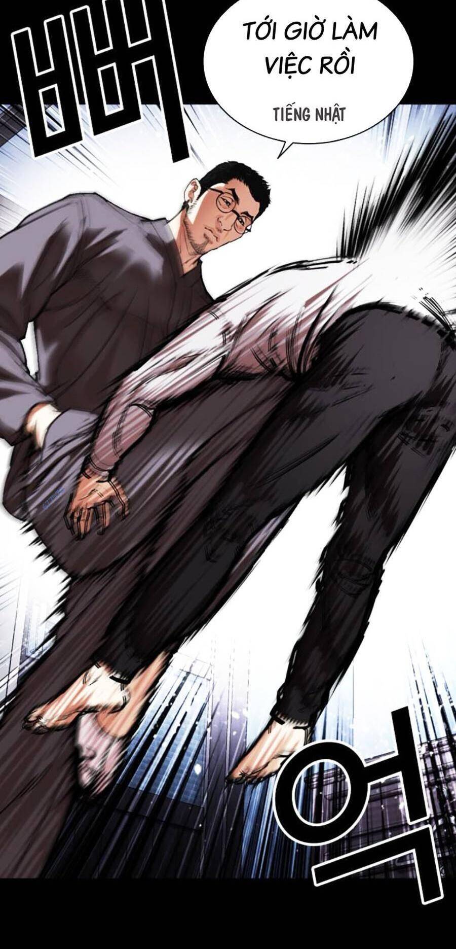 Hoán Đổi Diệu Kỳ Chapter 482 - Trang 95