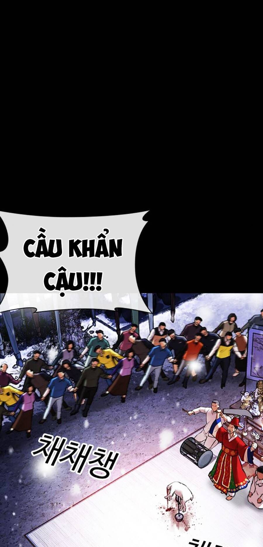 Hoán Đổi Diệu Kỳ Chapter 482 - Trang 96