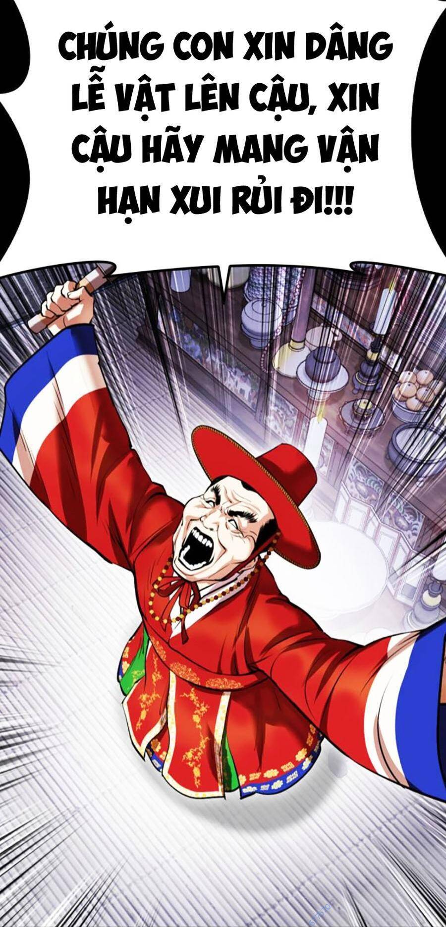 Hoán Đổi Diệu Kỳ Chapter 482 - Trang 98