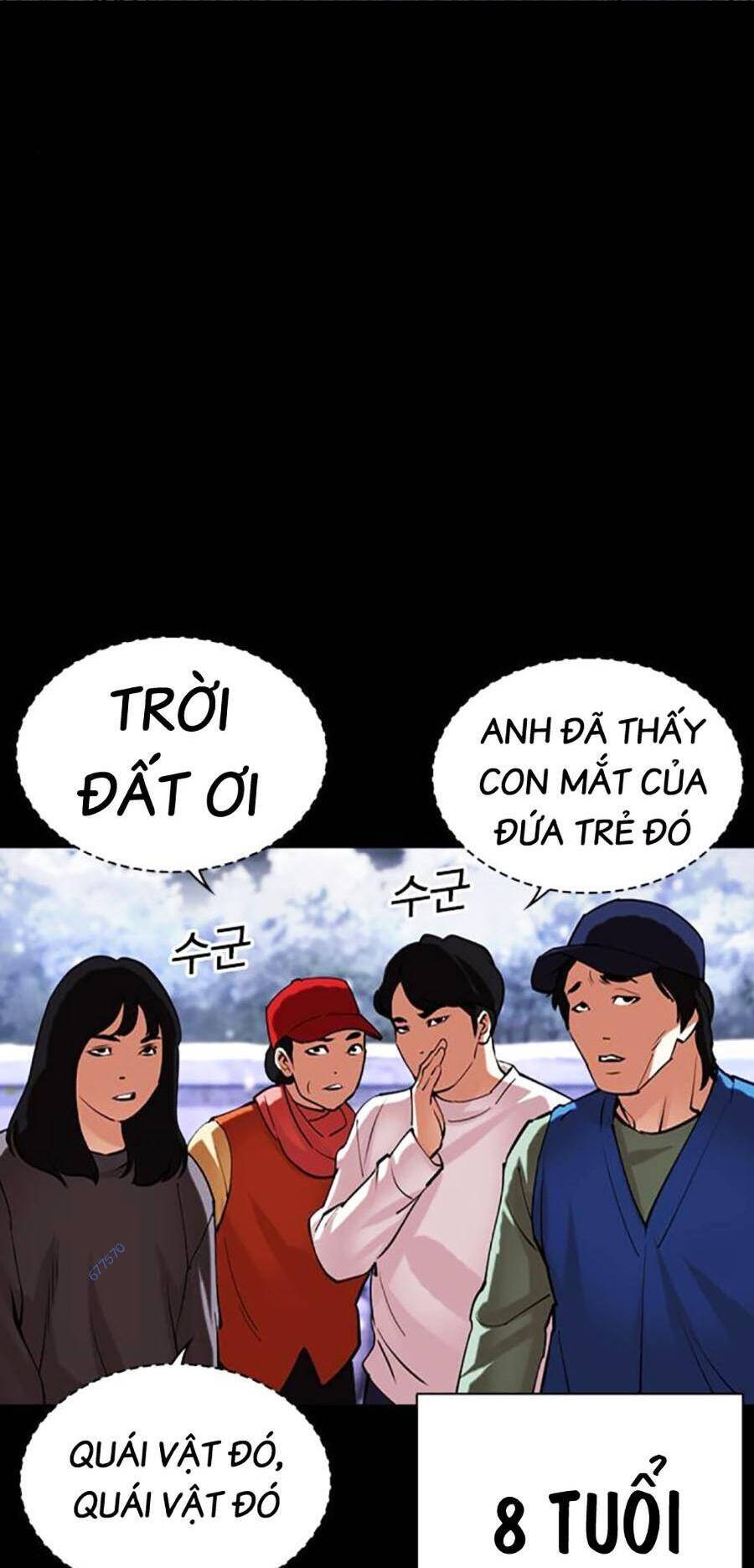 Hoán Đổi Diệu Kỳ Chapter 482 - Trang 99