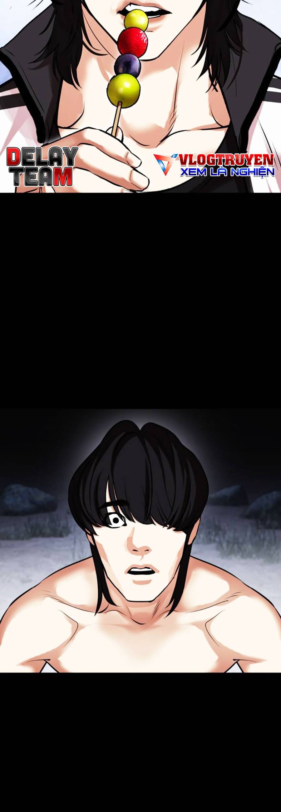 Hoán Đổi Diệu Kỳ Chapter 483 - Trang 1