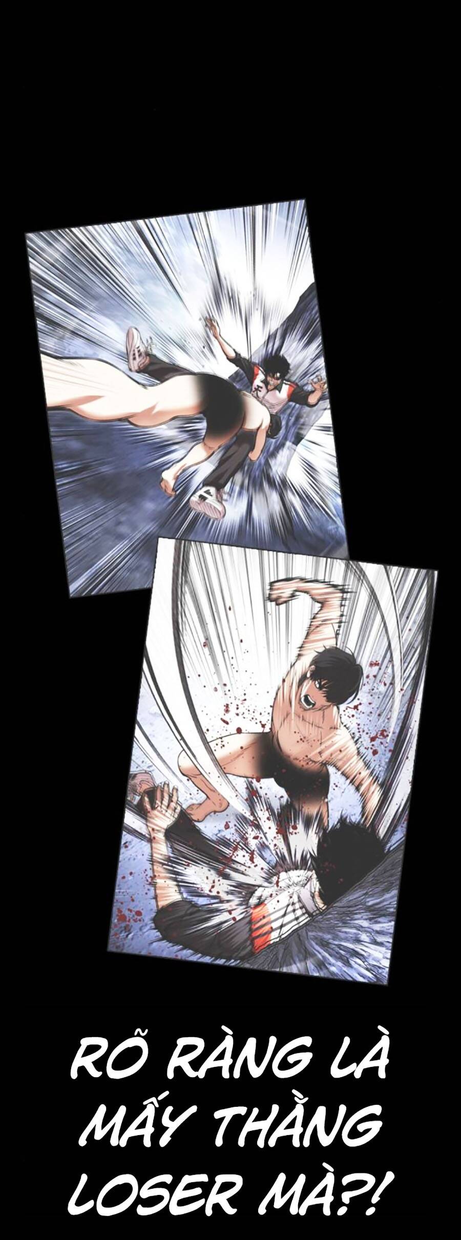 Hoán Đổi Diệu Kỳ Chapter 483 - Trang 100