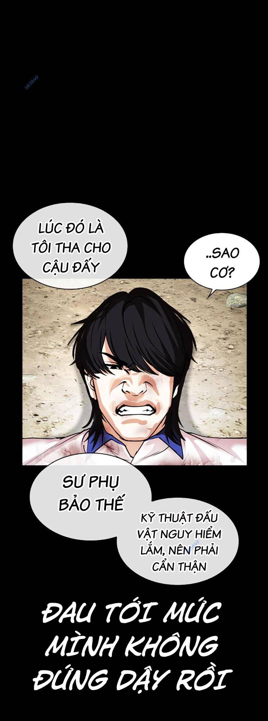 Hoán Đổi Diệu Kỳ Chapter 483 - Trang 101