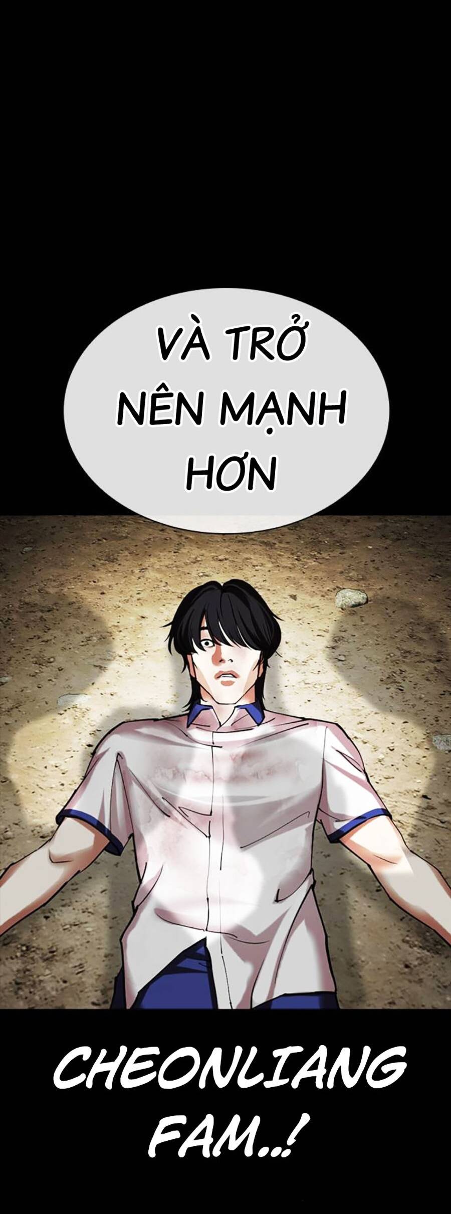 Hoán Đổi Diệu Kỳ Chapter 483 - Trang 104