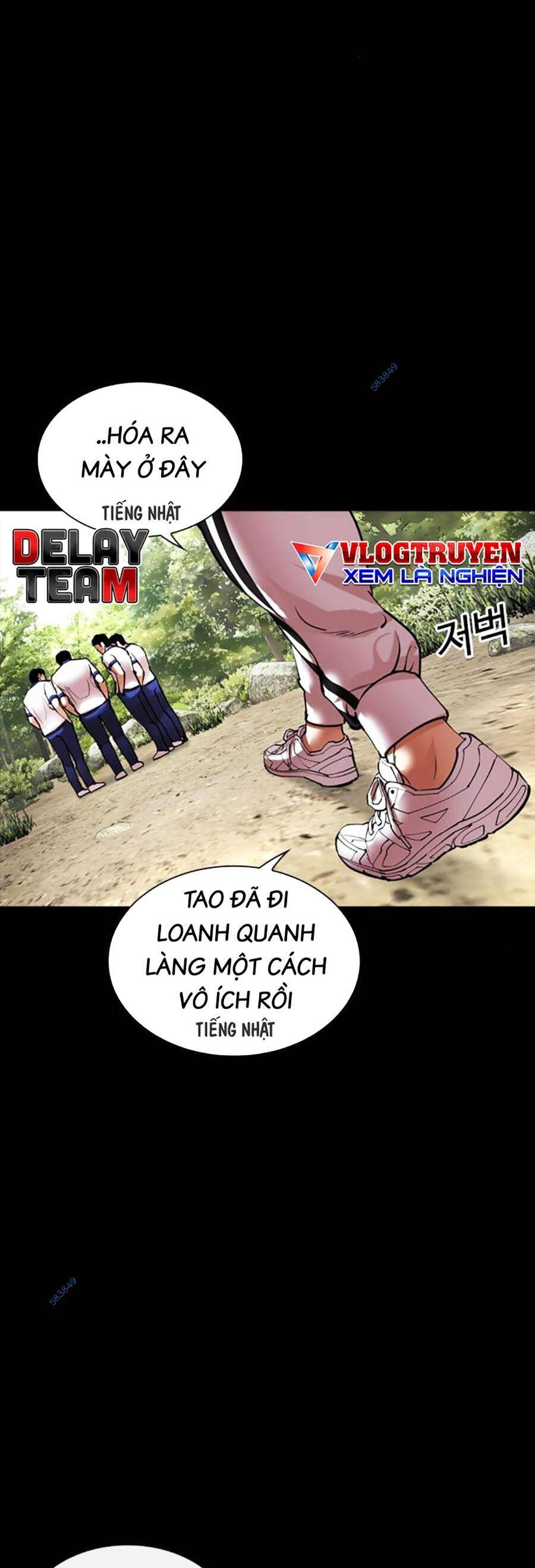 Hoán Đổi Diệu Kỳ Chapter 483 - Trang 105